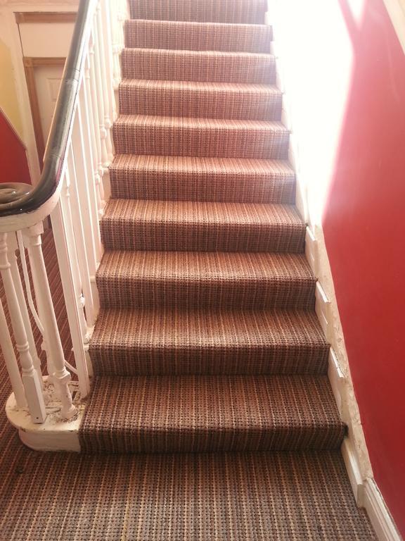 Rock Hotel Dublin Bagian luar foto