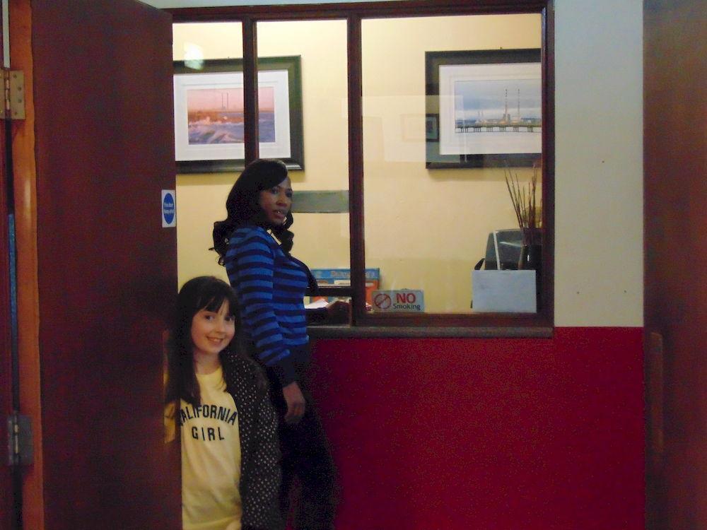 Rock Hotel Dublin Bagian luar foto